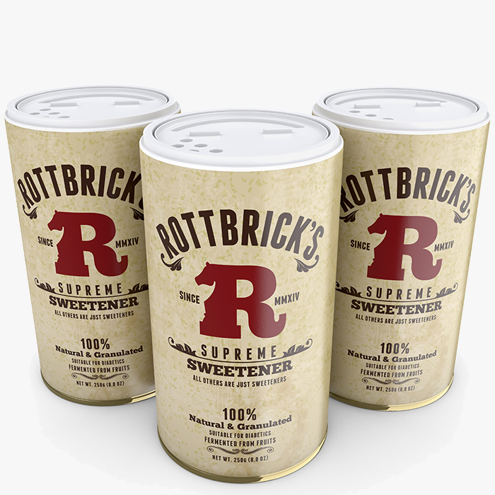 Rottbrick's